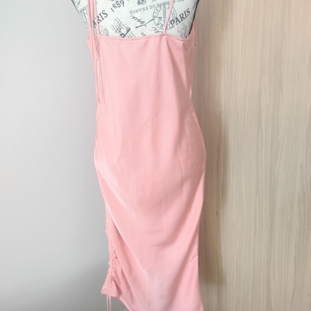 Nordstrom Rack Slip Dress - Picture 5 of 5